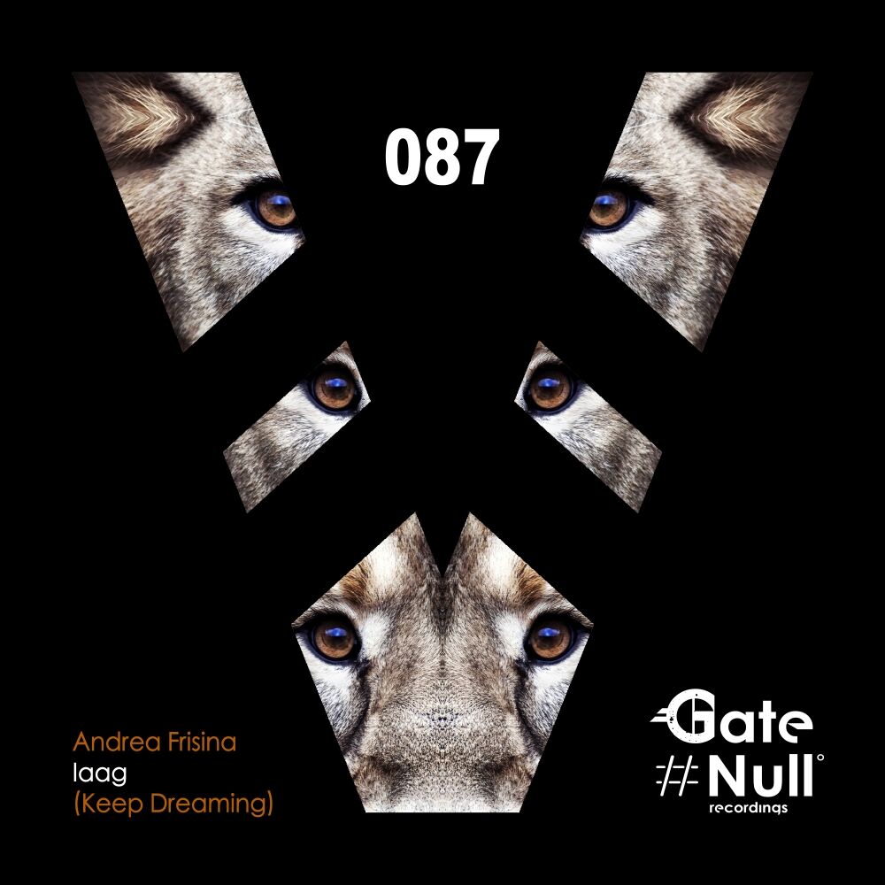 Picture of Iaag (Keep Dreaming)