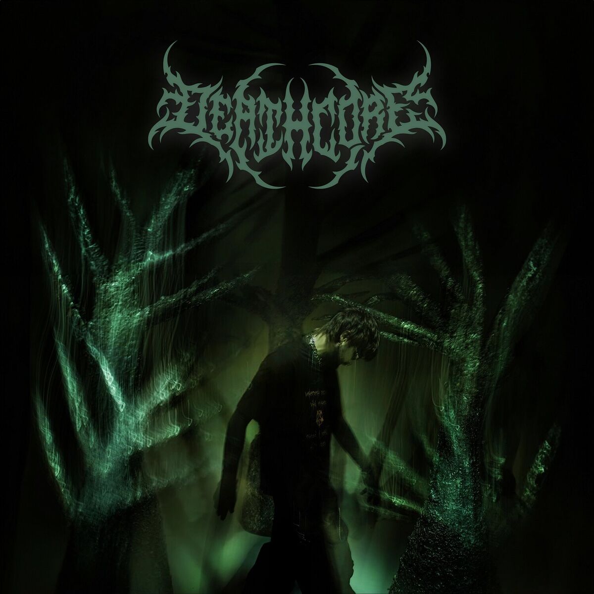 Album cover of Deathcore