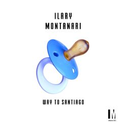 Cover of Way to Santiago (Extended Mix)