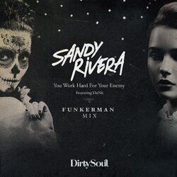 music cover