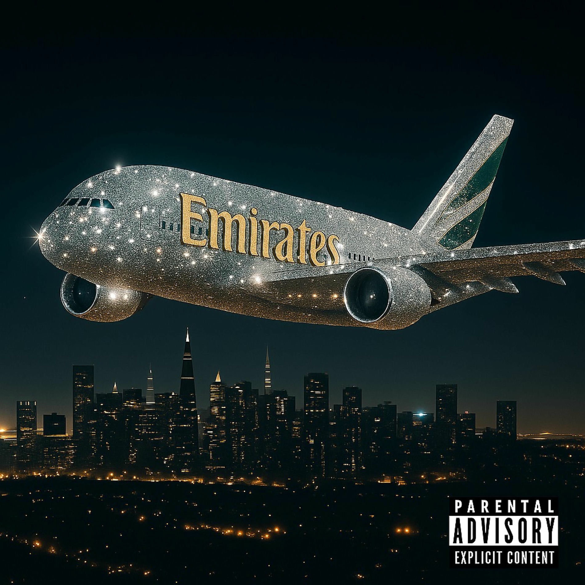 Album cover of emirates