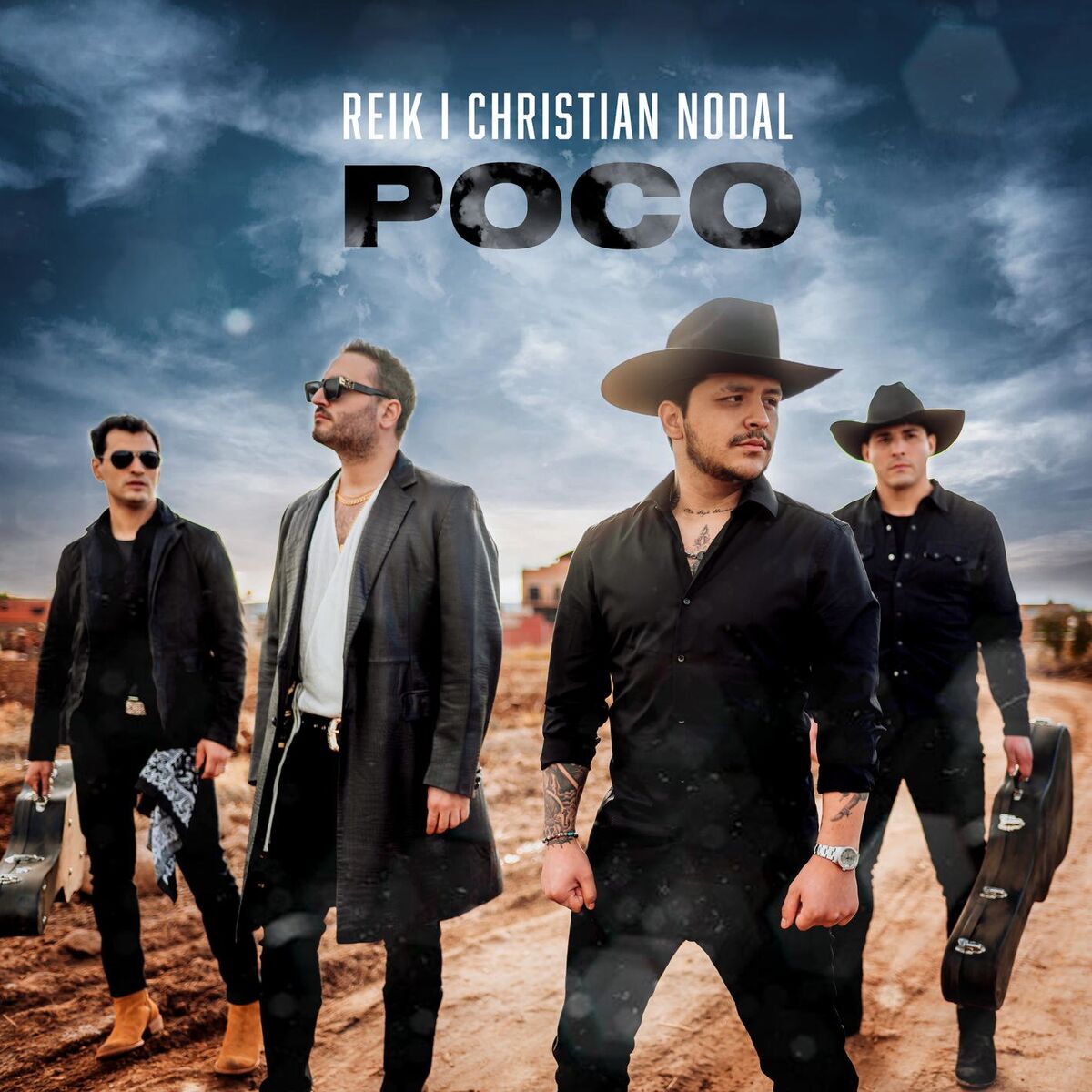 Album picture of Poco
