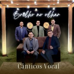 Cover of Brilho no Olhar