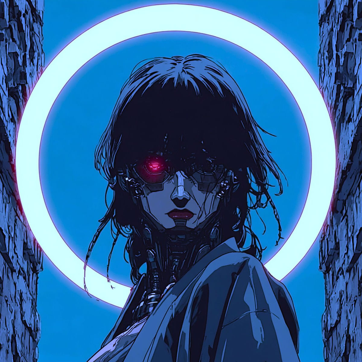 Album cover of Etherium