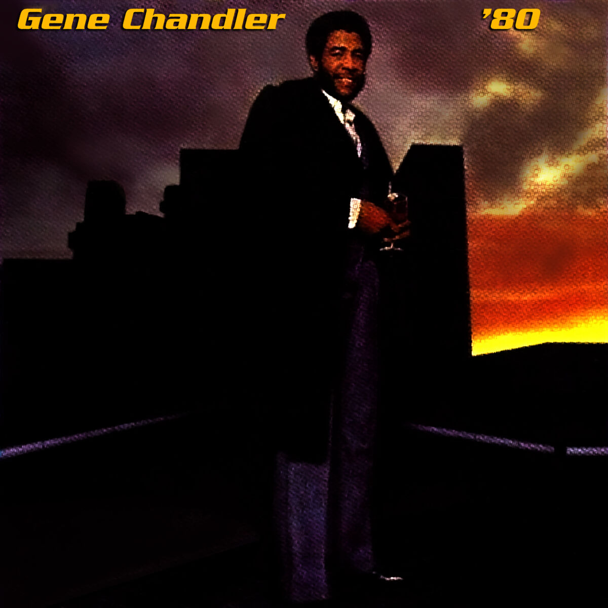 Album cover of Does She Have A Friend For Me?