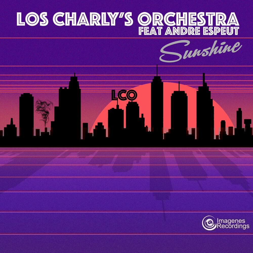Picture of Sunshine EP