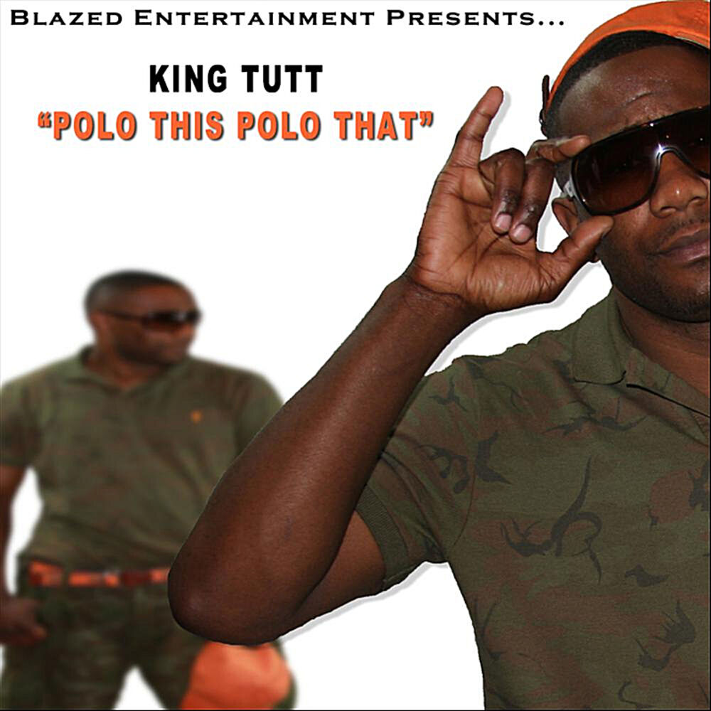 Picture of Polo This Polo That - Single