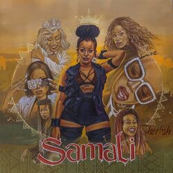 Cover of Samali