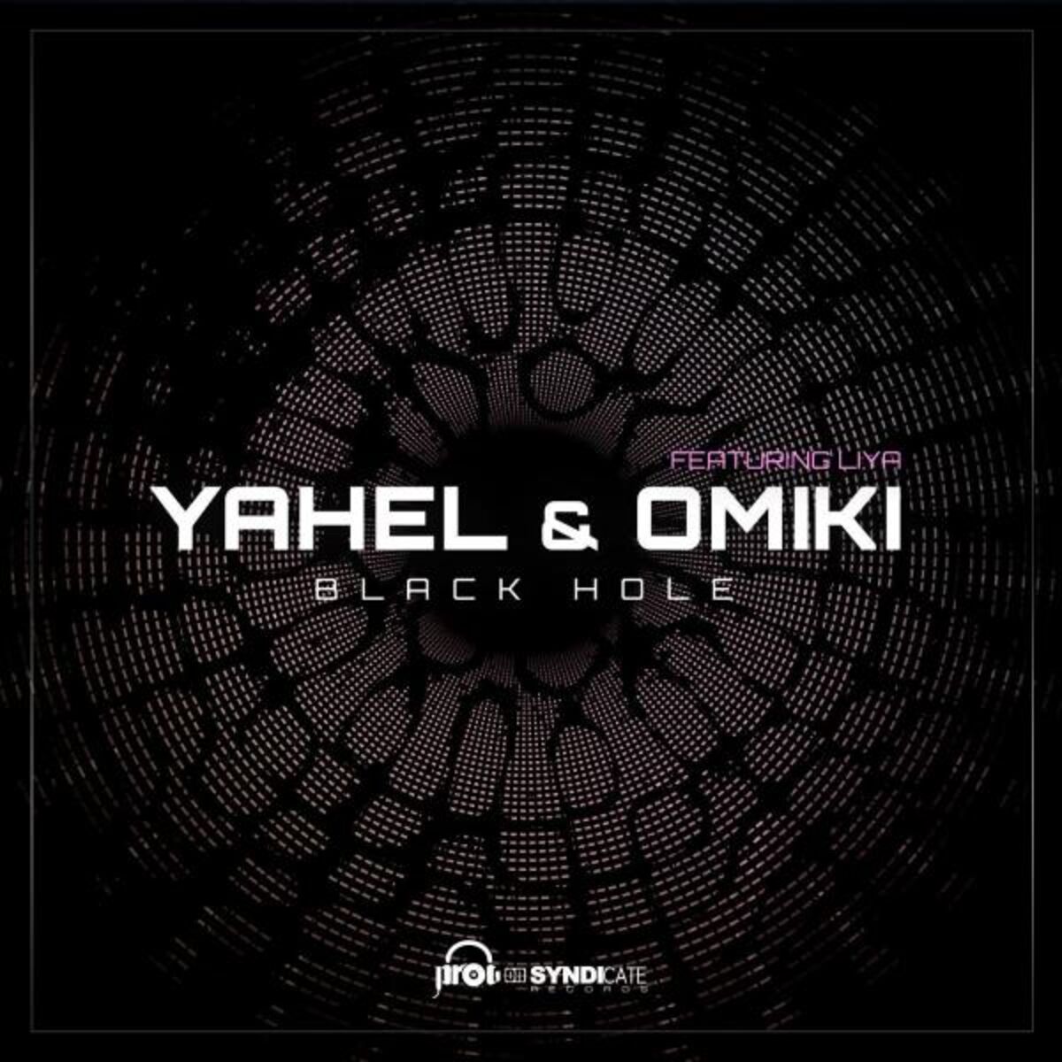 Album cover of Black Hole