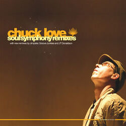Cover of Soul Symphony Remixes