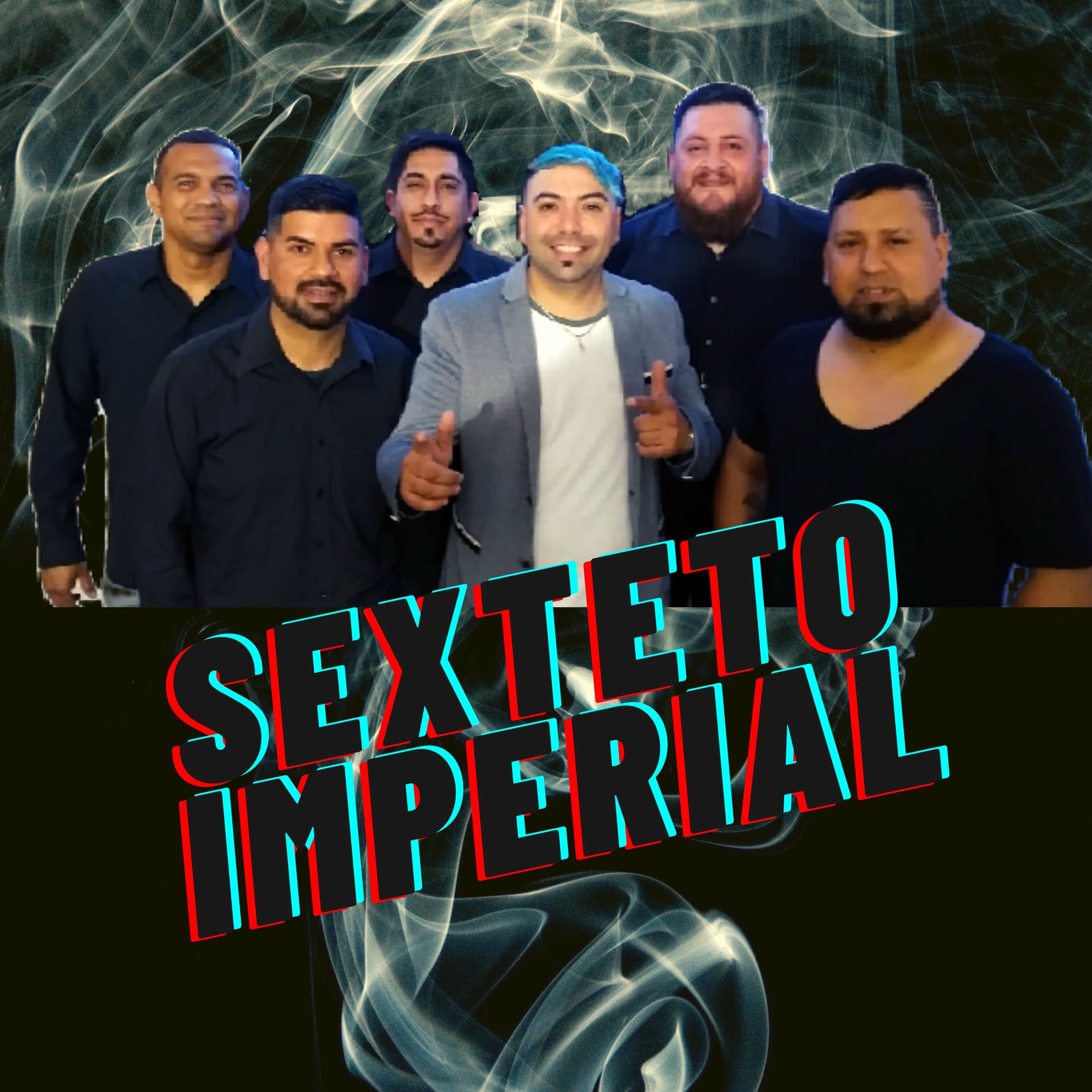 Album cover of Sufre Ladrón / Enamorado