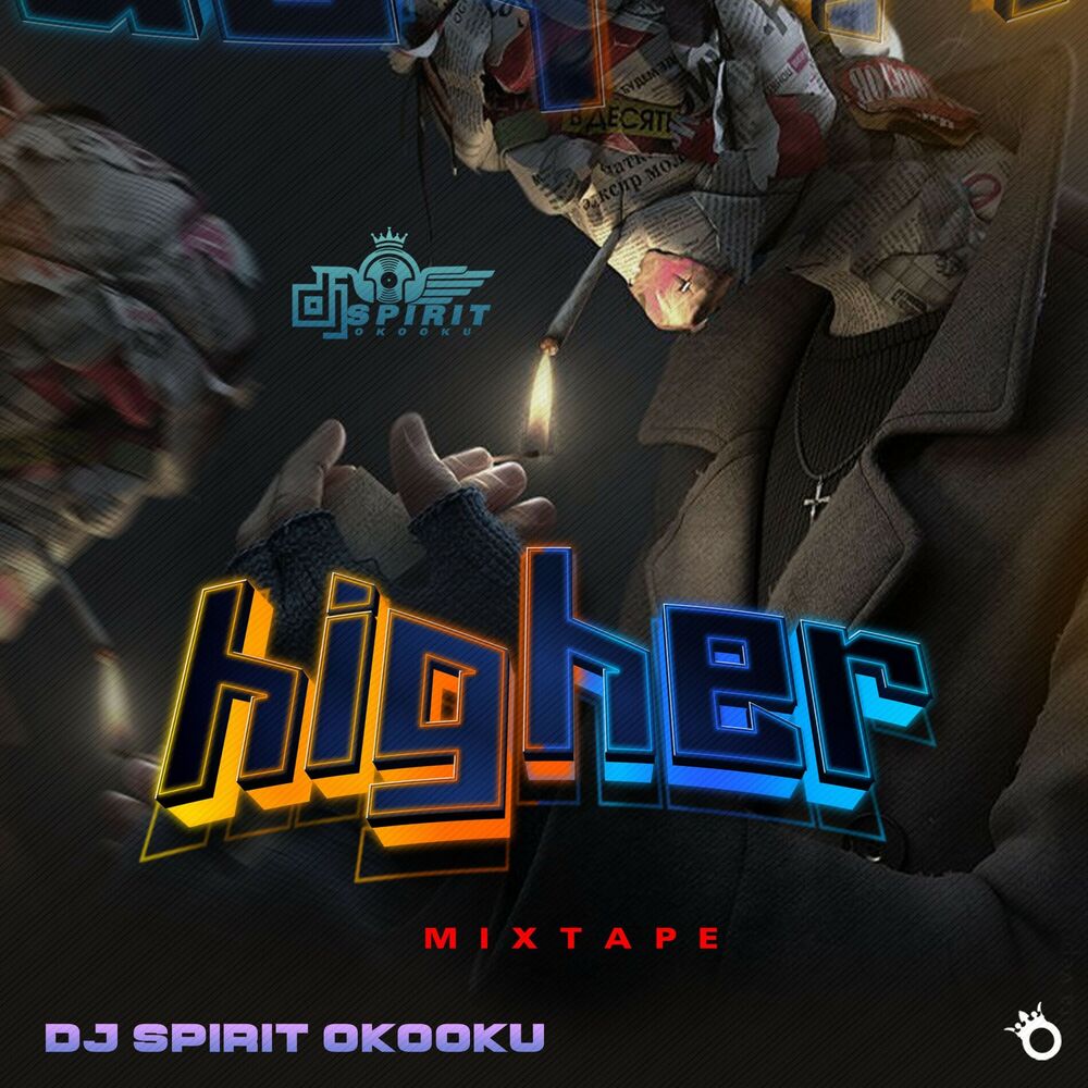 Picture of Higher (Mixtape)