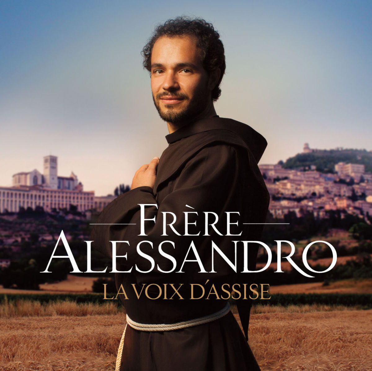 Album cover of Franck: Panis Angelicus FWV 61,Op.12