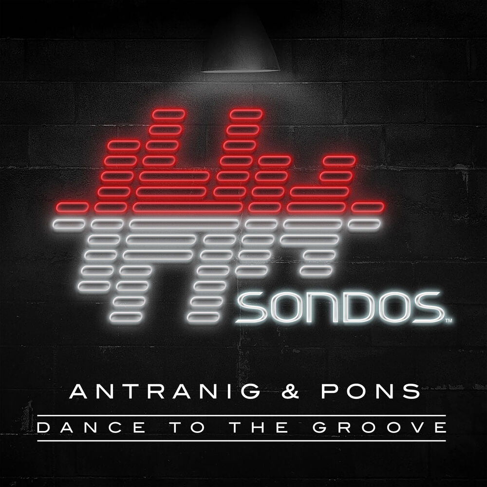 Picture of Dance To The Groove