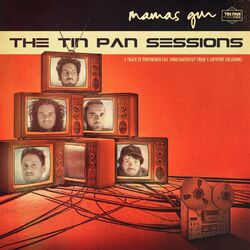 The Tin Pan Sessions (live)