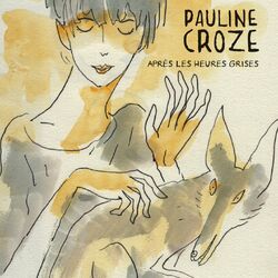 Cover of Je suis un renard