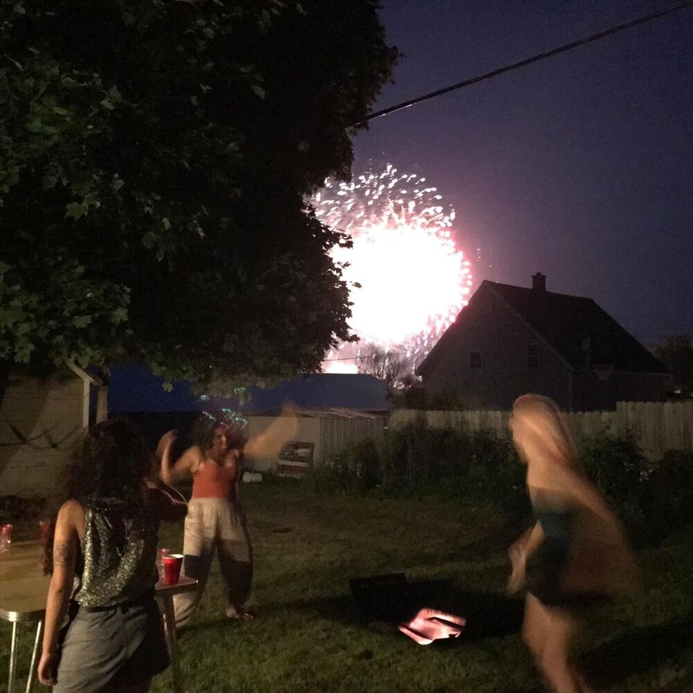 Picture of Summer Song