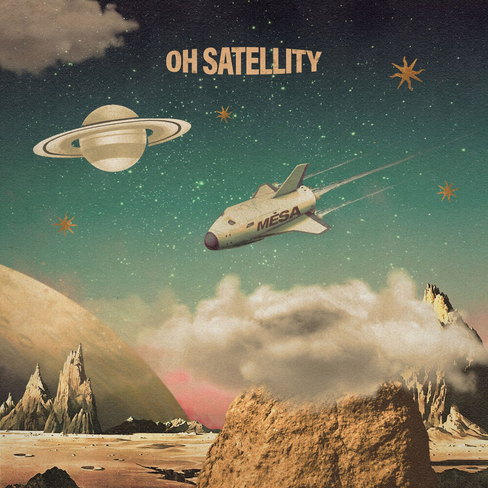 Picture of Oh Satellity
