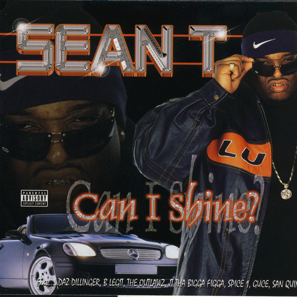 Sean T - Straight From The Streets | Deezer