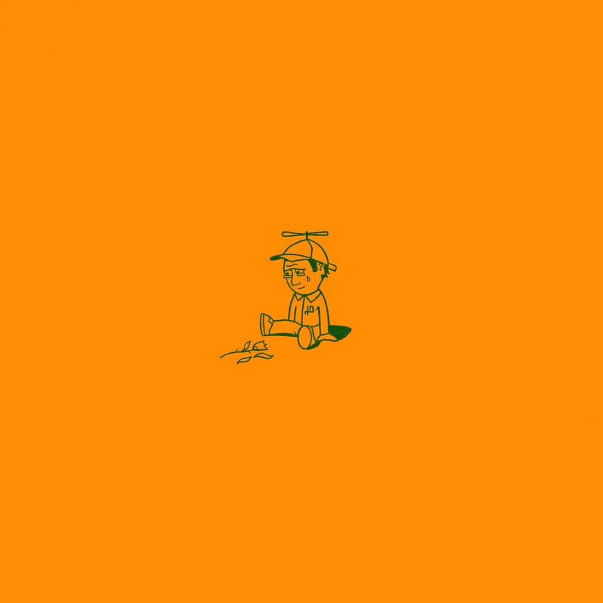 Album cover of mona lisa