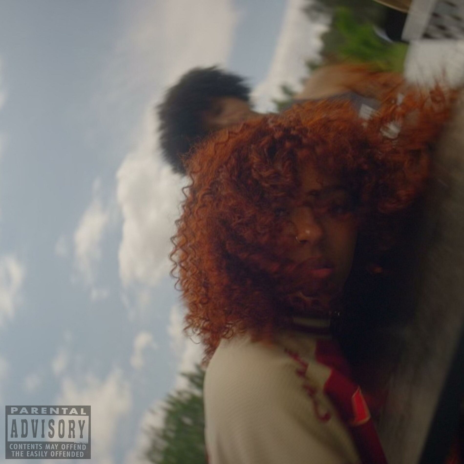 Album cover of WAKE UP