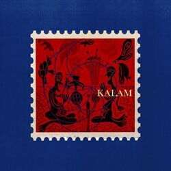 Cover of Kalam