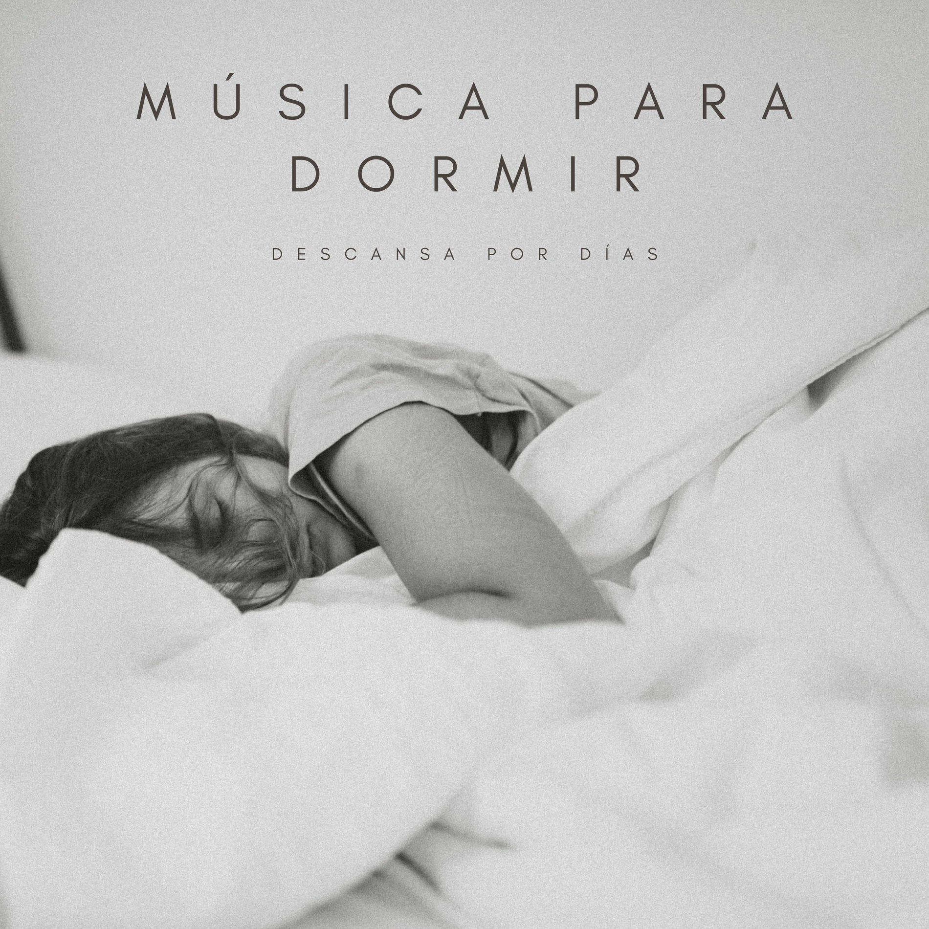 Album cover of Música Para Dormir: Descansa Por Días