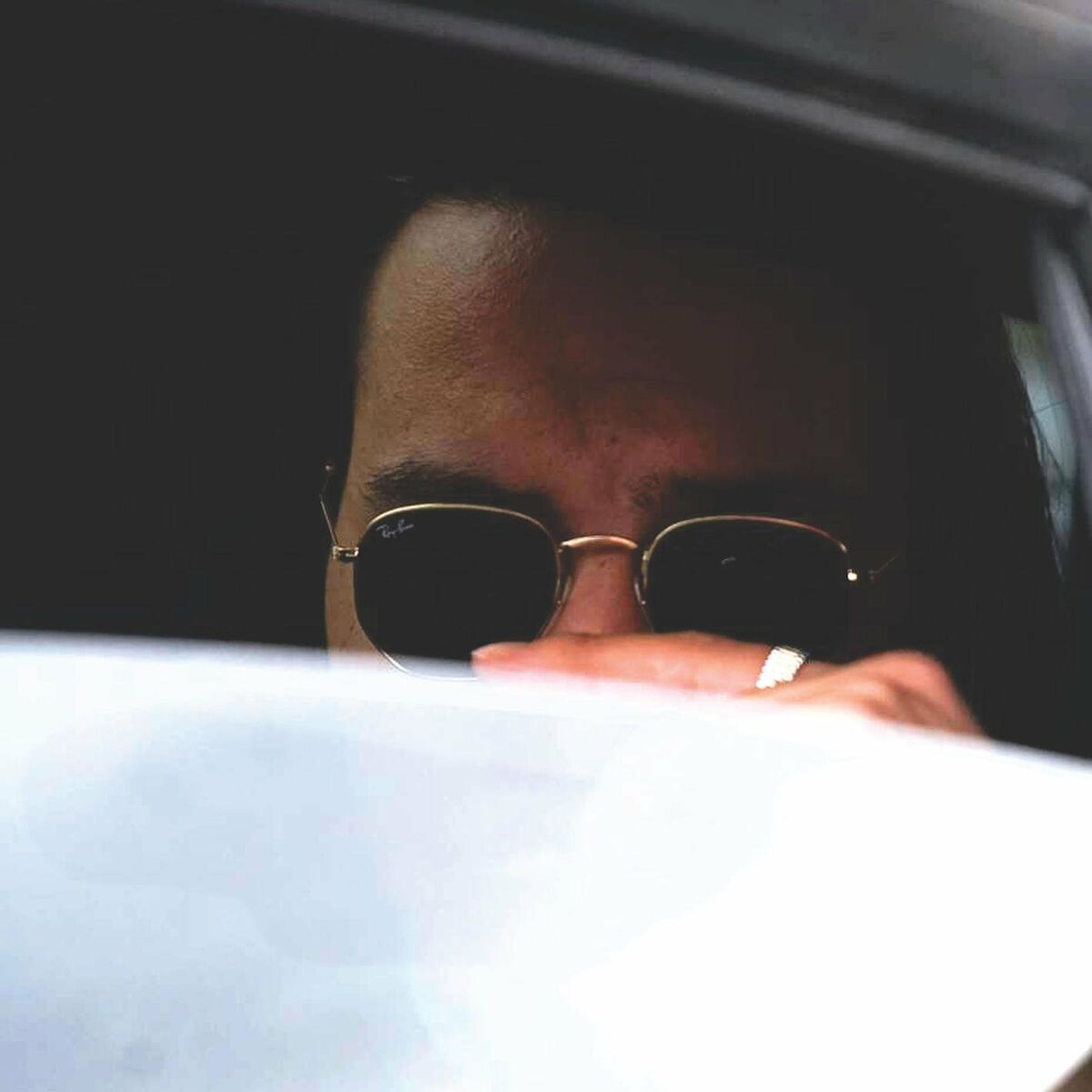 Album cover of Fame
