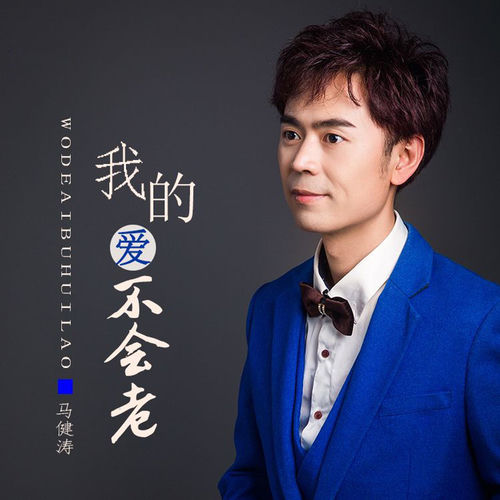 我的爱不会老 (DJ版)