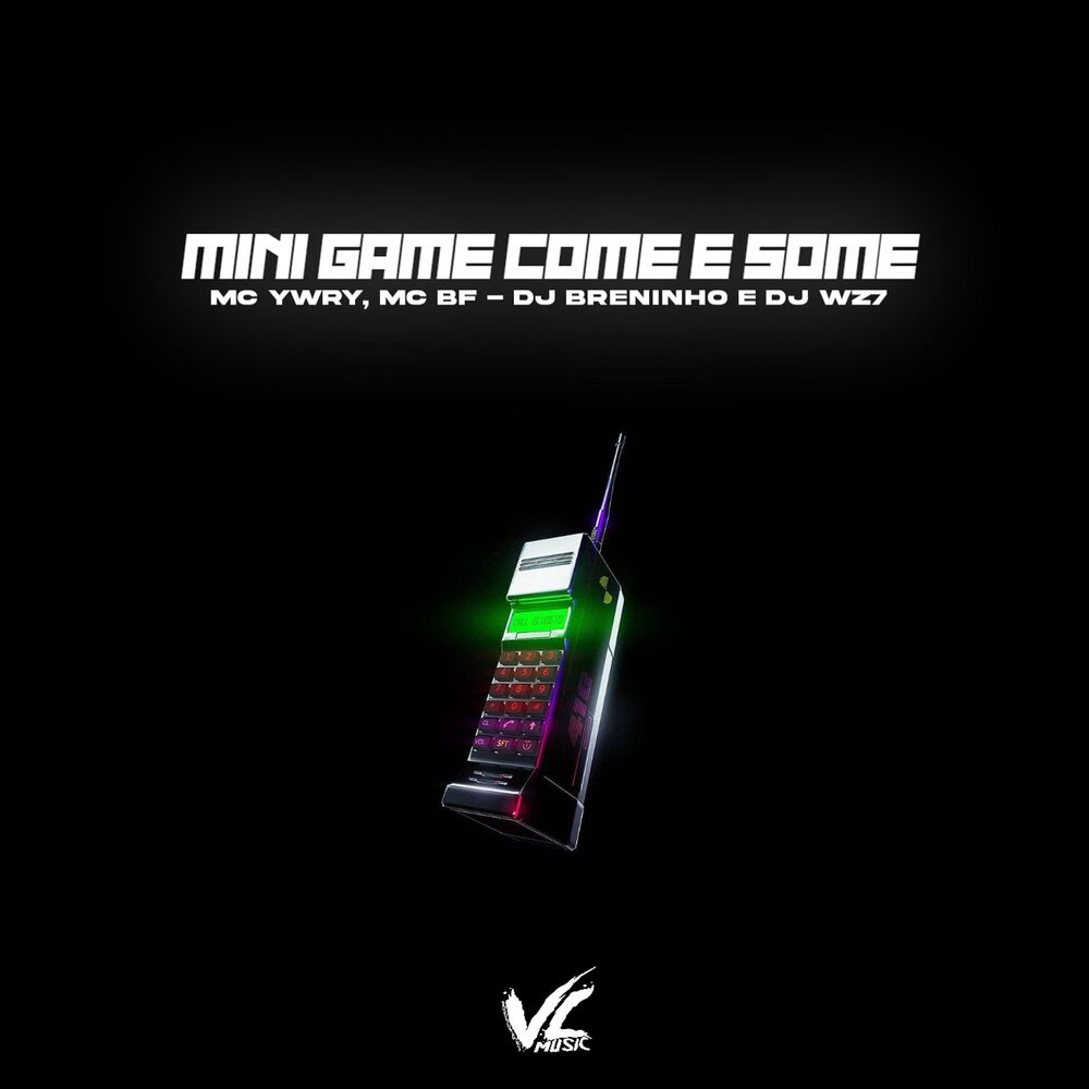 Picture of Mini Game Come e Some
