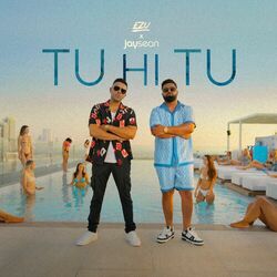 Cover of Tu Hi Tu