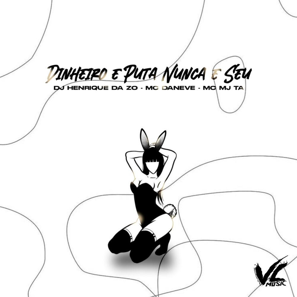 Picture of Dinheiro e Puta Nunca É Seu