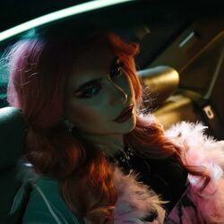 Cover of Pink Champagne