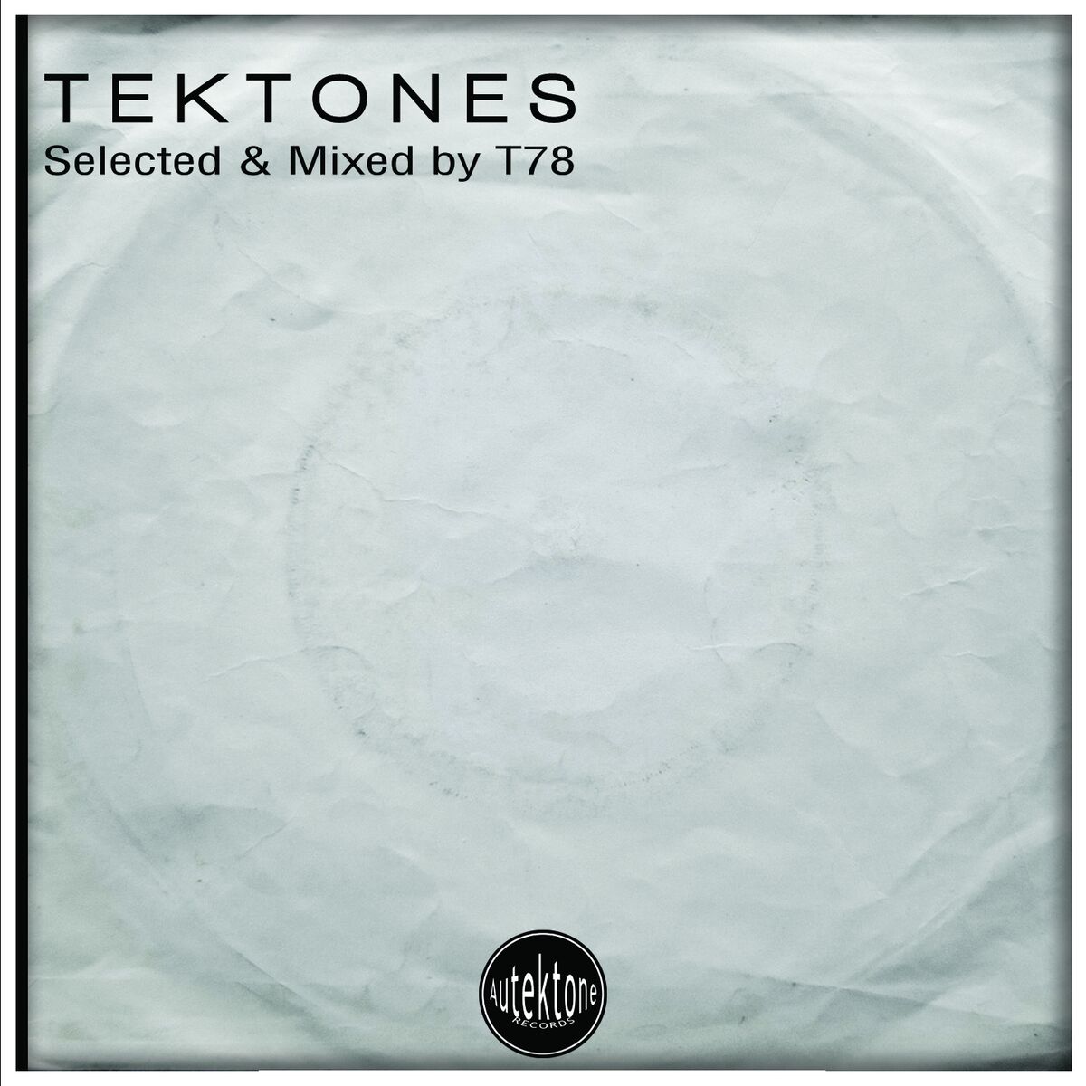 Album cover of Tektones