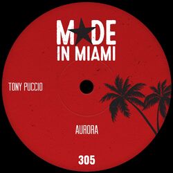 Cover of Aurora
