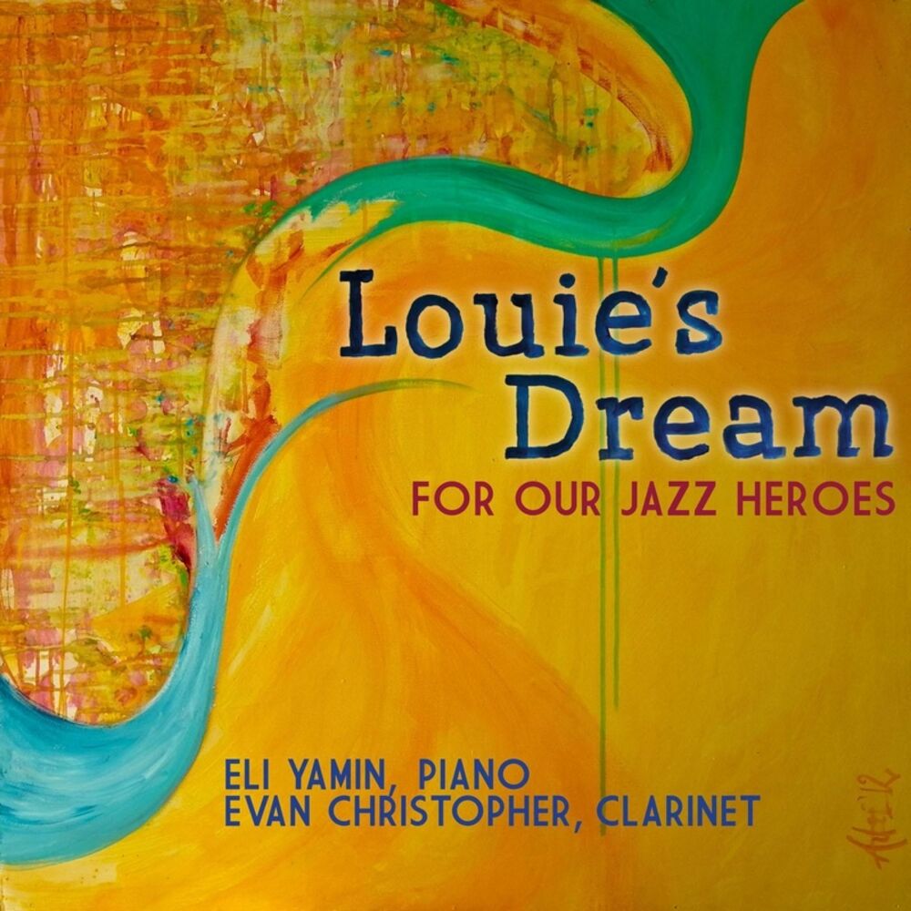 Picture of Louie's Dream