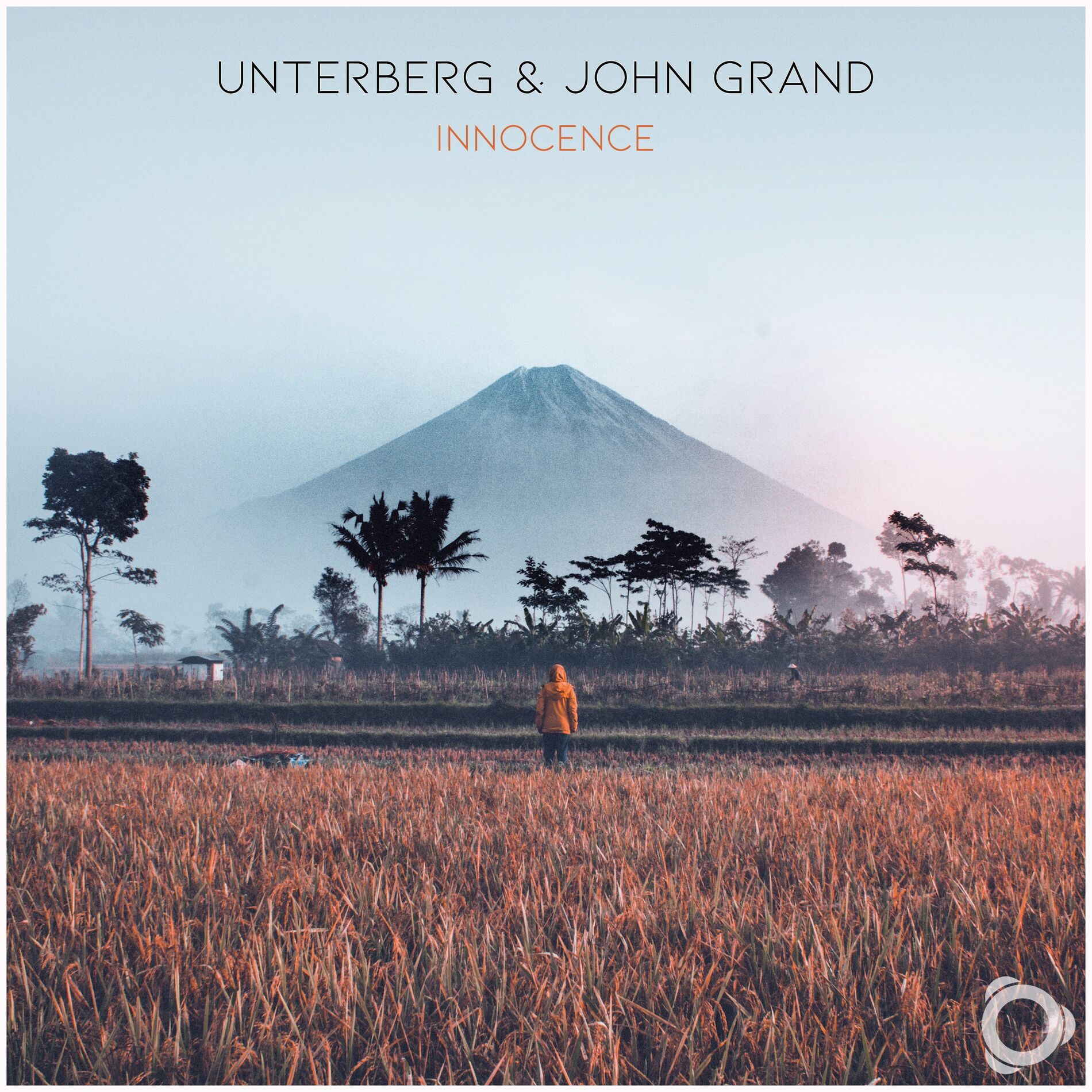Album cover of Innocence