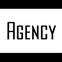 Cover of Agency (feat. Pridee & Files J)