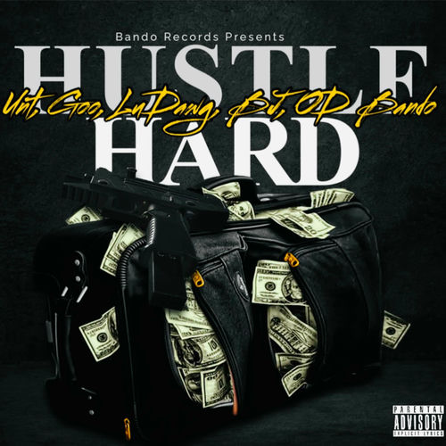 洋楽 HUSTLE HARD PRODUCTIONS/G-RAP Hustle Hard/G-Rap | eBay