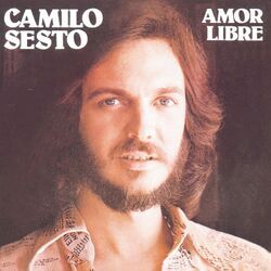 Cover of Amor Libre