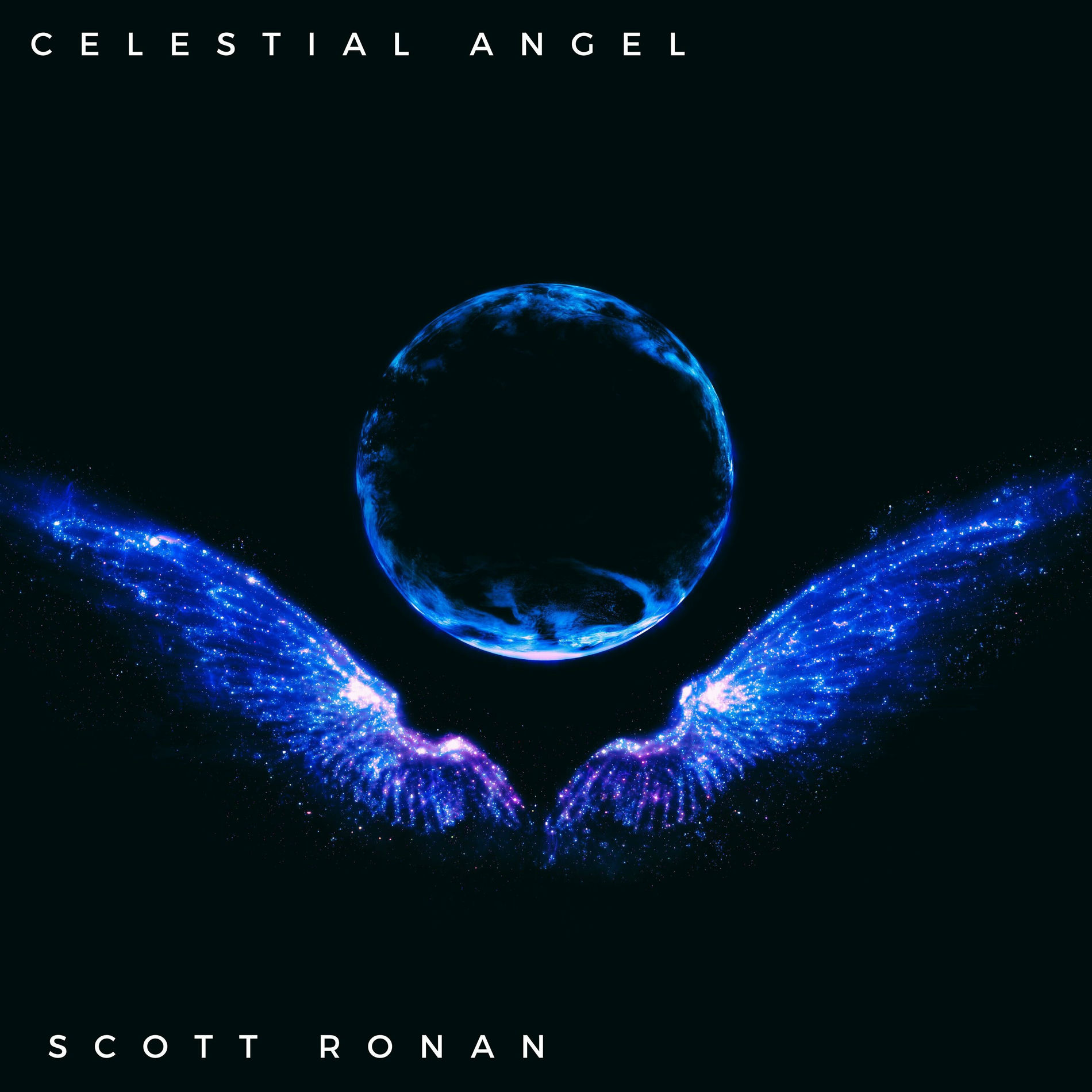 Album cover of Celestial Angel