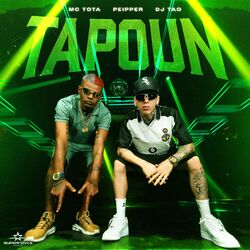 Cover of TAPOUN
