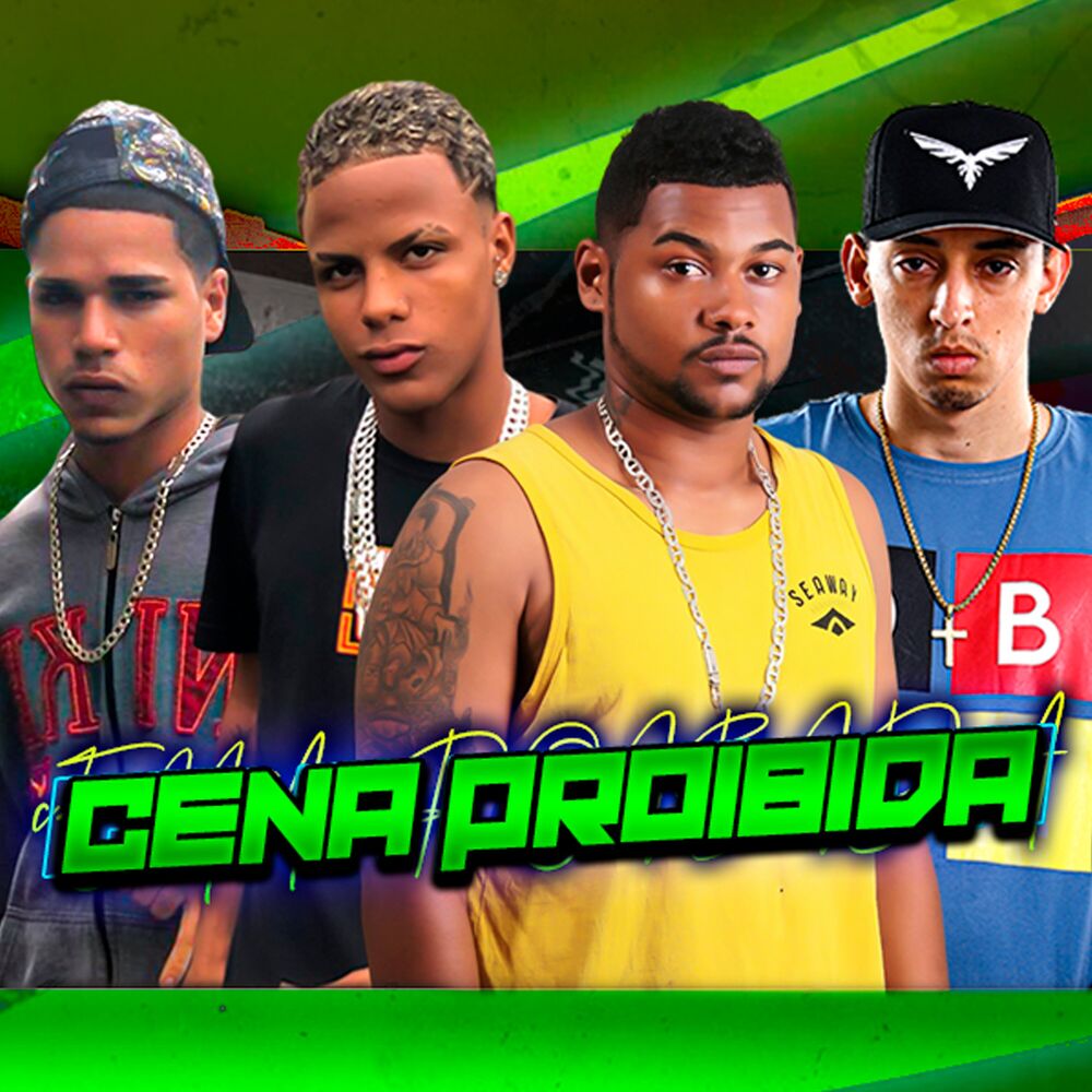 Picture of Cena Proibida