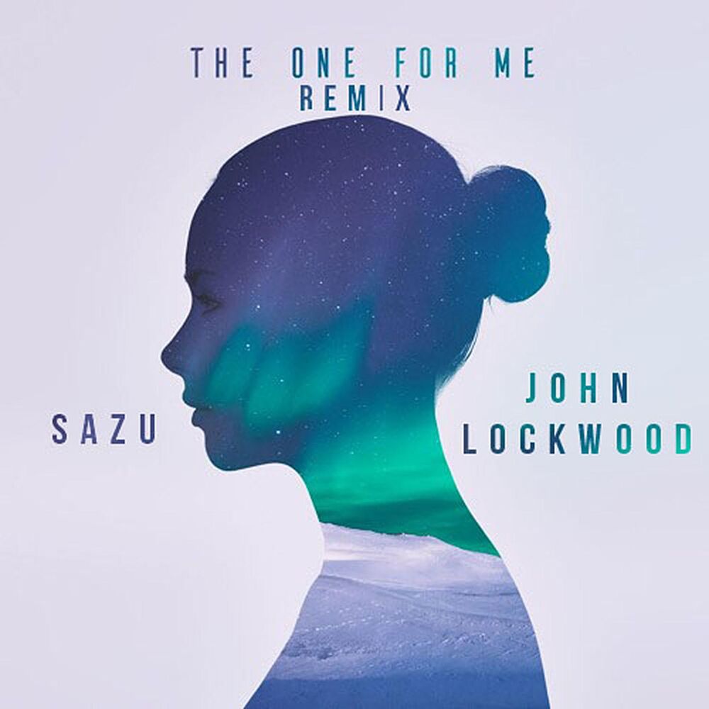 Picture of The One for Me (feat. Sofie G) [Sazu & John Lockwood Remix]