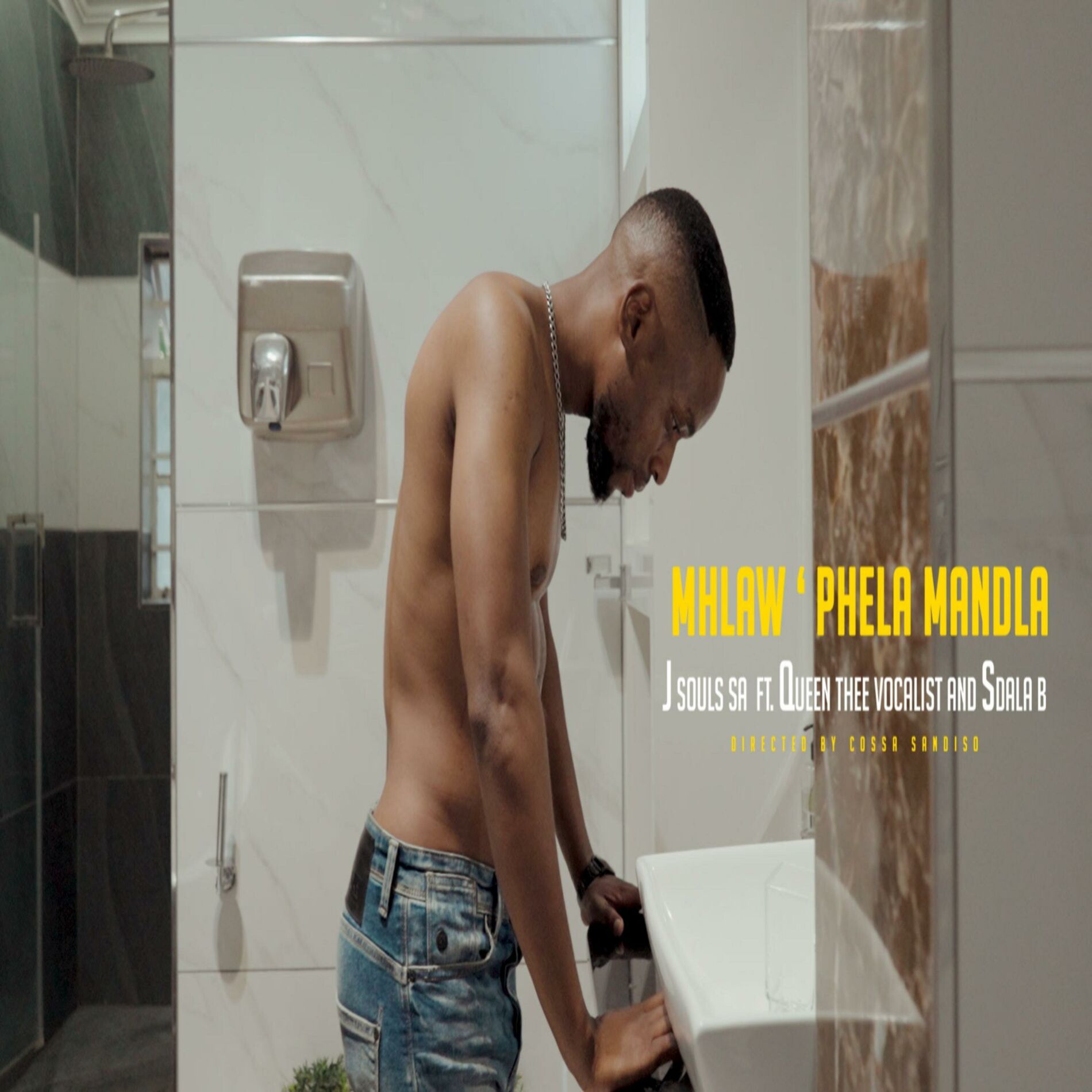 Album cover of Mhlaw Phela Mandla (feat. Sdala B & QueenThee Vocalist)