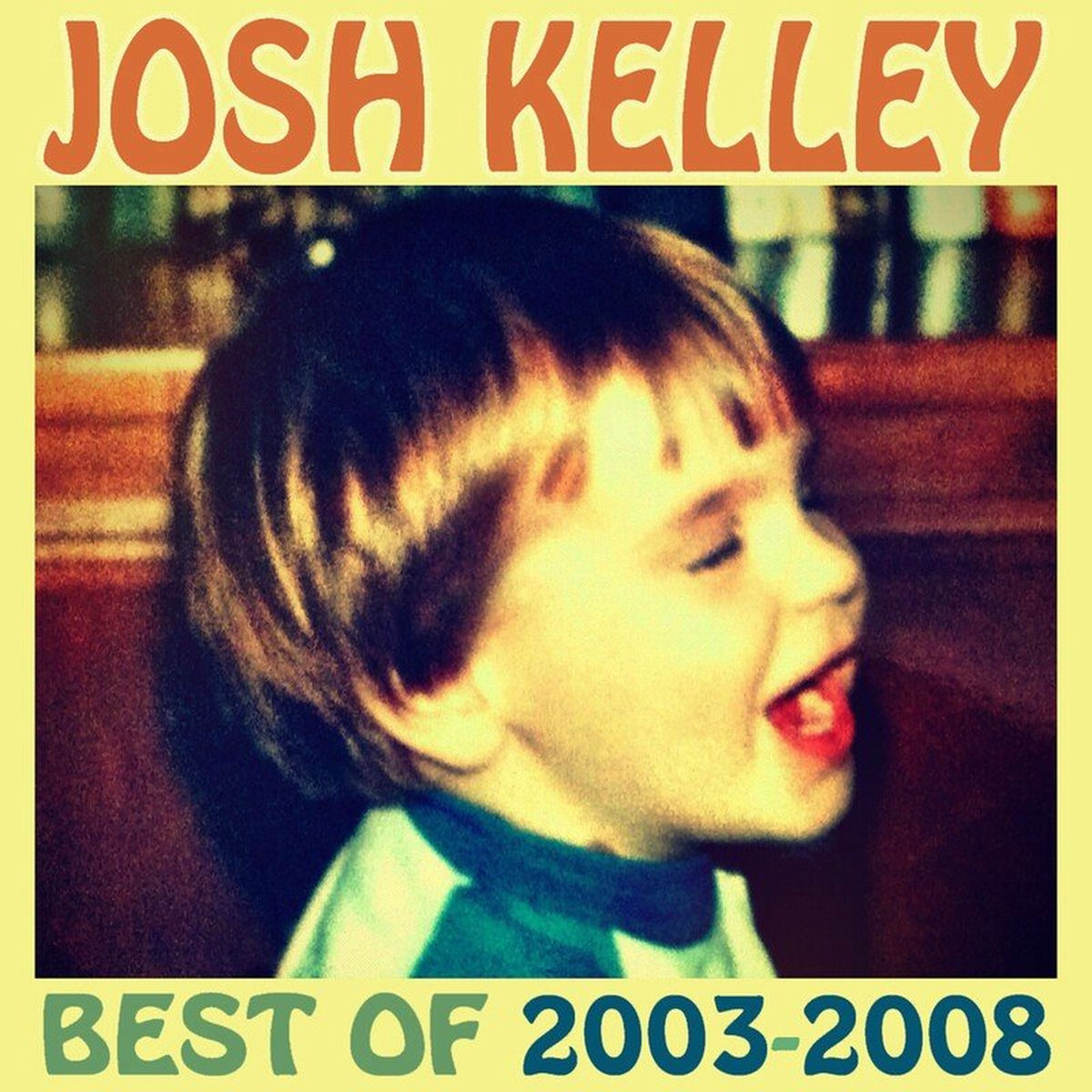 Album cover of Almost Honest