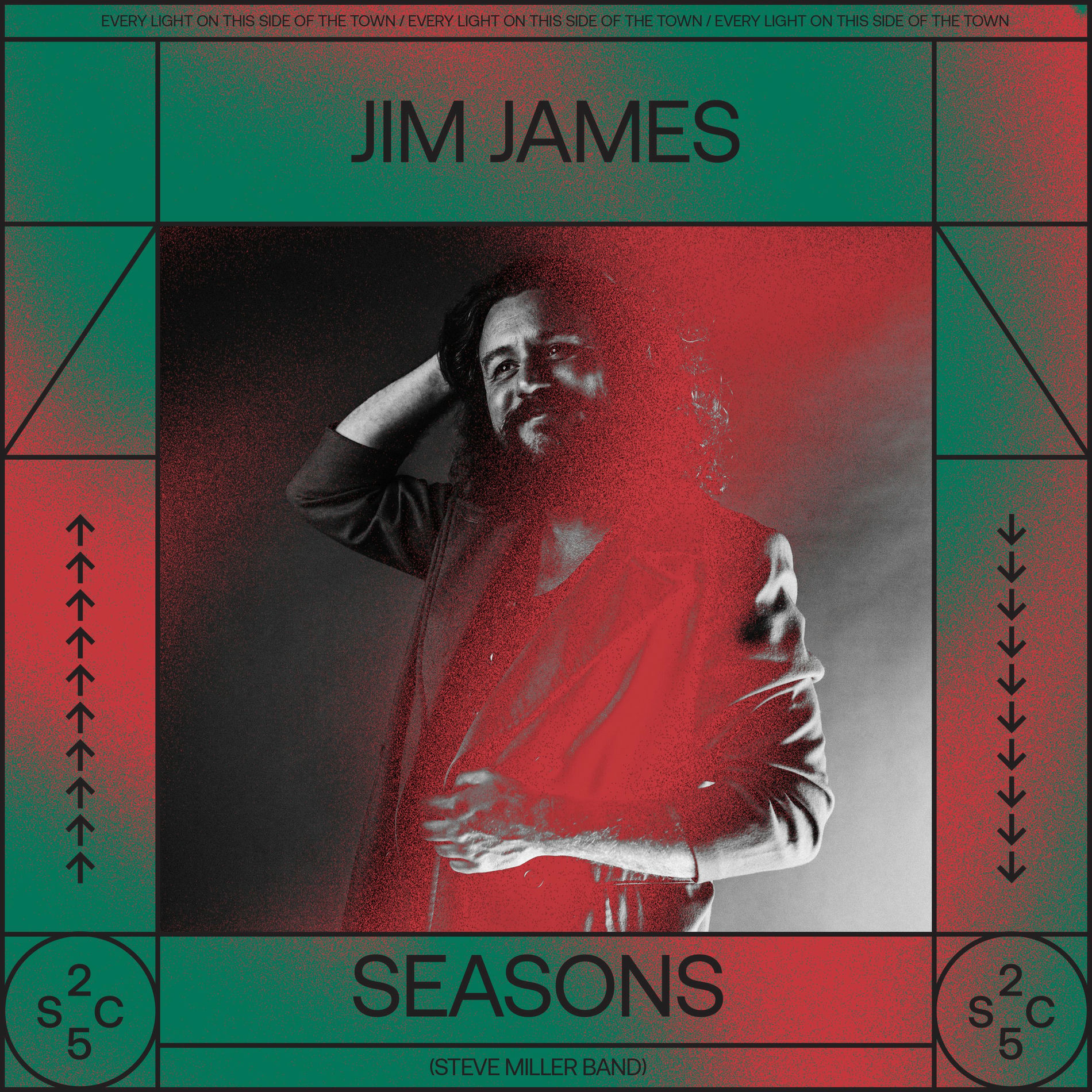 Album cover of Seasons