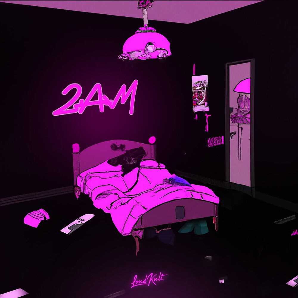Picture of 2 AM