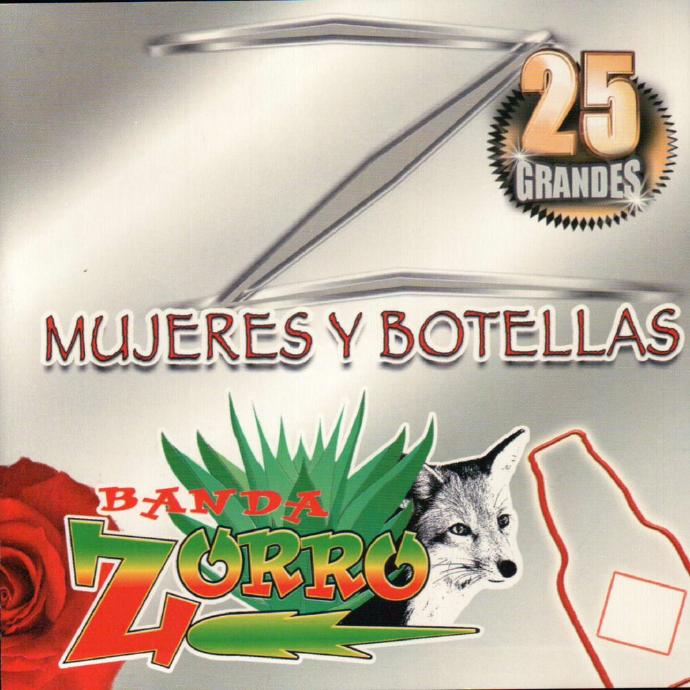 Picture of Mujeres y Botellas