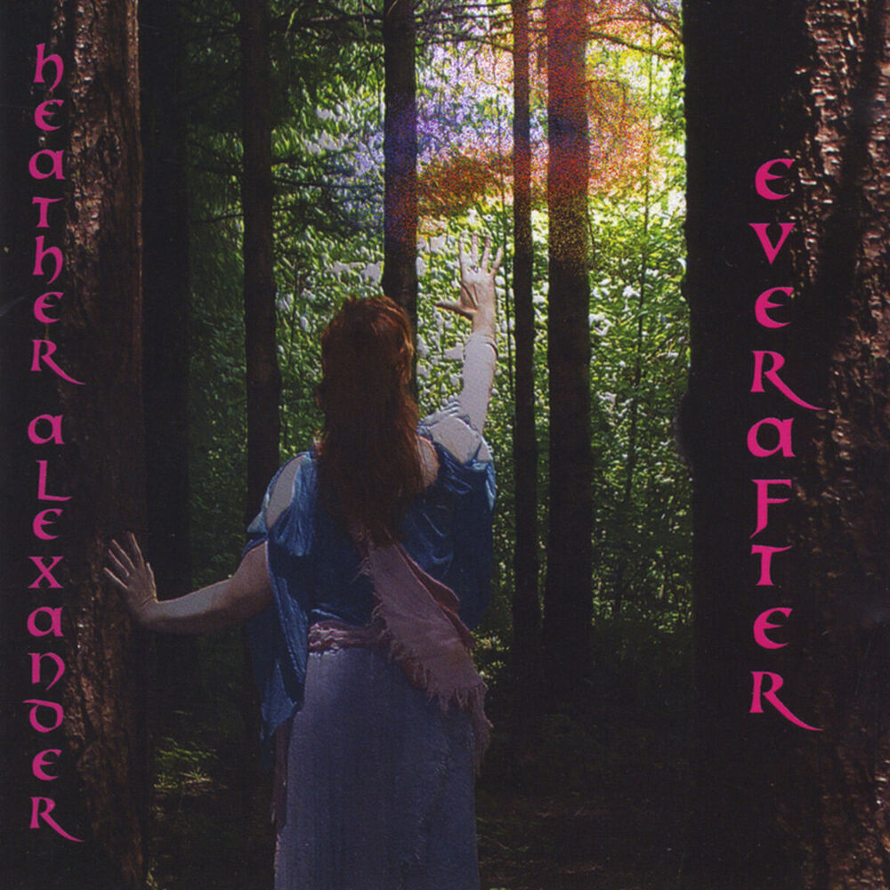 Picture of Everafter
